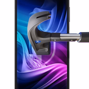 3mk SilkyMatt Pro™ матовая пленка Samsung Galaxy A13 / M23 4G / 5G