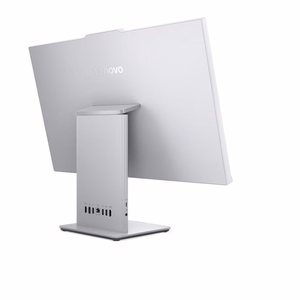 Lenovo IdeaCentre AIO 27ILL11 Ultra 5 226V 27" FHD IPS 300nits LBL AG 16GB LPDDR5X-8533 SSD512, Intel Arc grafika 130V, kamera 5.0MP, Win11, debesų pilkas