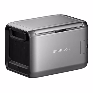 Портативный холодильник EcoFlow Glacier Classic 55l