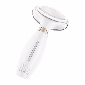 ANLAN 01-AMFY51-02A 2-in-1 Electric EMS Massager