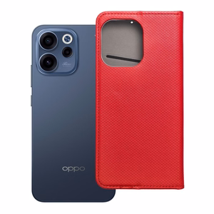 SMART CASE чехол-книжка OPPO RENO 15F красный