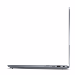 Lenovo ThinkBook 14 2-in-1 G5 IAU Intel Core Ultra 7 255U Hibridinis (2-in-1) 35.6 cm (14") Jutiklinis ekranas WUXGA 16 GB DDR5-SDRAM 512 GB SSD Wi-Fi 6E (802.11ax) Windows 11 Pro Swiss Grey