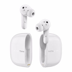 TIMEKETTLE M3 Offline vertimo ausinės (baltos)