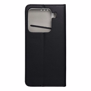 Flip case for Xiaomi 15 PRO Smart Case Book black