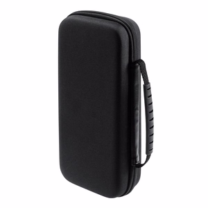 Krepšys Dux Ducis Handheld Storage Bag Nintendo Switch 2 juodas