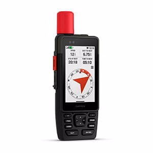 GARMIN GPS navigacija GPSMAP H1I PLUS