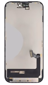 LCD ekranas iPhone 15 su lietimo ekranu Premium OLED (Removable IC)