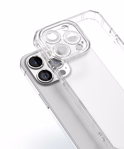 Armor Antishock Case for Xiaomi Redmi Note 11/Note 11S transparent