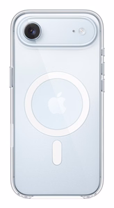 iPhone Air dėklas su MagSafe – šerkšnas
