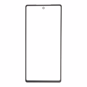 LCD stikliukas Google Pixel 6a su OCA