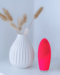 Beautifly B-Fresh Slim Sonic veido valymo šepetėlis su masažo režimu
