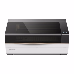 Lazerinio graviravimo staklės xTool P3 80W