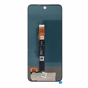 FixCell LCD ekranas MOTOROLA G31 G41 G71 HARD OLED be rėmelio