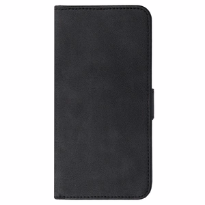 COMMON Universal Book Case (SIZE M) for Samsung S21/S10/Note/Note 2/Note 3/Huawei P30 Lite/P9/P9 Lite/Sony Xperia Z3/Z4/Z5 black
