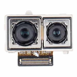Flex cable with back camera for Huawei P20