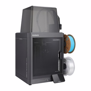 ELEGOO Centauri Carbon 2 Combo 3D-принтер
