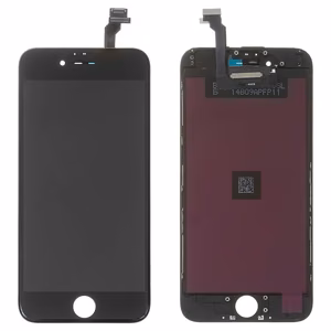 LCD screen for iPhone 6 with touch screen Black ESR HQ