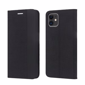 Чехол Smart Senso Samsung A356 A35 5G чёрный