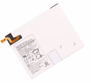 Аккумулятор Оригинал Samsung T510 T515 Tab A 2019 6000mAh EB-BT515ABU