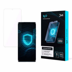 3mk 1UP — защита экрана телефона для Motorola Edge 50 Fusion
