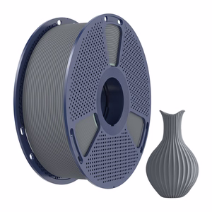 Sunlu PLA Classic Gray Filament 1.75mm 1KG