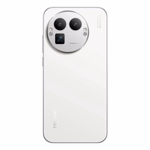 Realme GT 8 Pro 5G 17.2 cm (6.79") Dual SIM USB Type-C 16 GB 512 GB 7000 mAh White