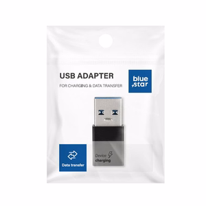 Adapteris Blue Star iš USB į USB-C