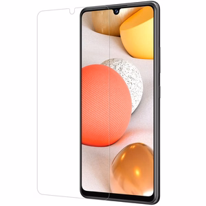 Nillkin Amazing H 9H grūdintas apsauginis ekrano stiklas, skirtas Samsung Galaxy A42 5G