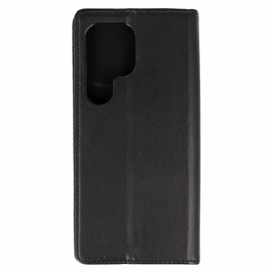 Išmanusis magnetinis dėklas telefonui Motorola Moto G42 juodas