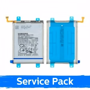 Аккумулятор для Samsung A217 A21s / A12 / A127 A12s / A13 / A137 A13 / A047 A04s EB-BA217ABE (Service Pack)