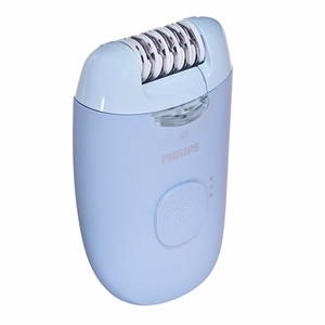 Philips 2000 series Epilator Series 4000 BRE247/00 Laidinis epiliatorius