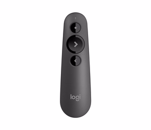 Презентер/указатель R500S/графит 910-005843 LOGITECH