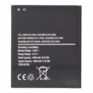Аккумулятор Samsung G736 Xcover 6 Pro EB-BG736BBE 4050mAh OEM