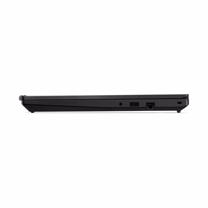 Lenovo ThinkPad T16 Gen 5 (Intel) Copilot+ PC Intel Core Ultra 5 325 Knyginis kompiuteris 40,6 cm (16") WUXGA 32 GB LPDDR5x-SDRAM 512 GB SSD Wi-Fi 7 (802.11be) Windows 11 Pro Anglų Juoda
