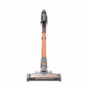 BLACK+DECKER BHFEV182C-QW – cordless upright vacuum cleaner, 18 V