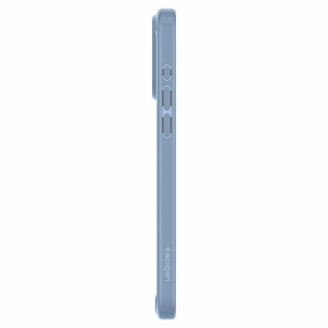 Spigen Ultra Hybrid iPhone 15 Pro Max dėklas - šviesiai mėlynas