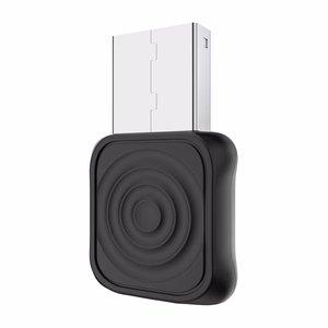 Wireless CarPlay/Android Auto adapter Carlinkit Mini Ultra1 black