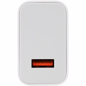 Įkroviklis Xiaomi Charging Combo 33W USB-A baltas BHR4996EU