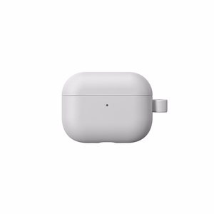 AmazingThing Glamor protective case for AirPods Pro 3 - gray