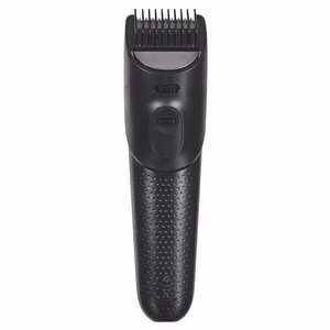 Trimmer Braun MGK7491 Black