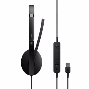 EPOS ADAPT 160 USB II ausinės