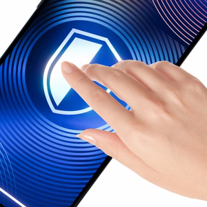 Закалённое стекло 3mk HardGlass Matt Max Privacy для Apple iPhone 16 Pro Max