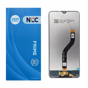 NCC LCD ekranas Samsung A20S A207F/A207M OEM be rėmelio