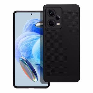 Чехол для Xiaomi Redmi 14C Breezy чёрный