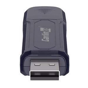 Wireless CarPlay adapter Carlinkit Mini SE Pro black