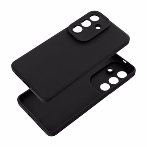 „Matt 2.0“ dėklas, skirtas „Honor 200 Lite“ – juodas