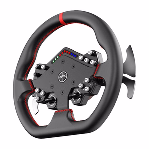 Игровой руль PXN WDS R2