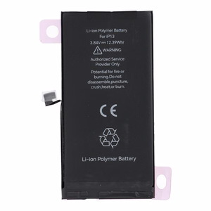 JCID Diagnosable Baterija iPhone 13 (standard capacity)