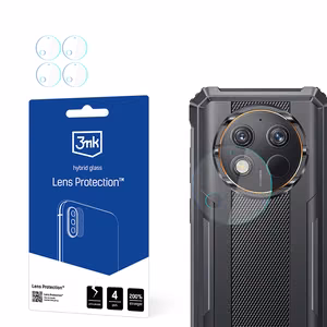 Oukitel G1 - 3mk Lens Protection