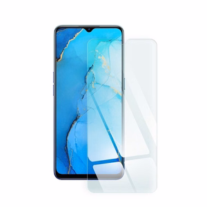 Tempered glass to Oppo Reno 3 Blue Star